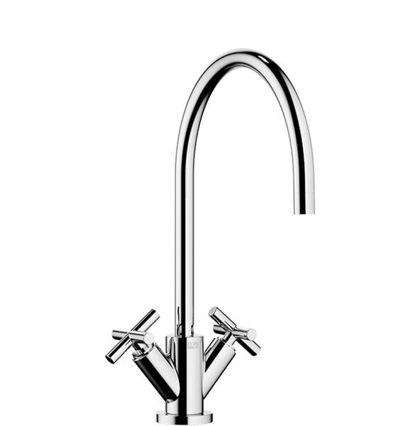 Dornbracht - Tara Single-Hole Mixer