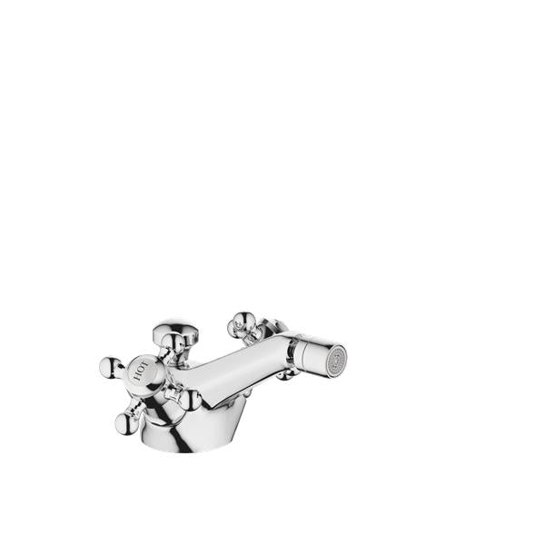 Dornbracht - Madison Single-Hole Bidet Mixer With Drain