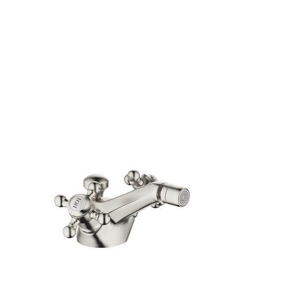 Dornbracht - Madison Single-Hole Bidet Mixer With Drain