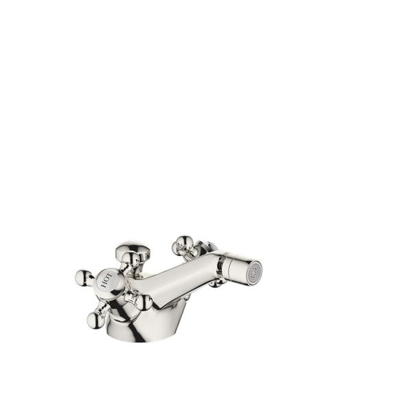 Dornbracht - Madison Single-Hole Bidet Mixer With Drain