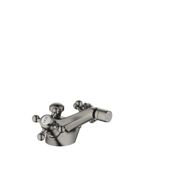 Dornbracht - Madison Single-Hole Bidet Mixer With Drain