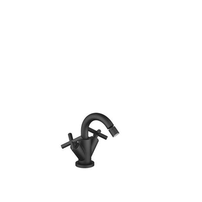 Dornbracht - Tara Single-Hole Bidet Mixer With Drain
