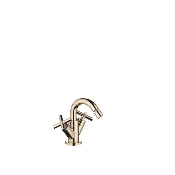 Dornbracht - Tara Single-Hole Bidet Mixer With Drain