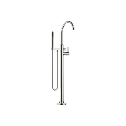 Dornbracht - Vaia Single-Lever Tub Mixer With Stand Pipe For Freestanding assembly W/Hand Shower Set