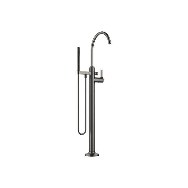 Dornbracht - Vaia Single-Lever Tub Mixer With Stand Pipe For Freestanding assembly W/Hand Shower Set
