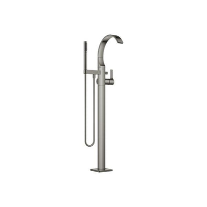 Dornbracht - Cyo Single-Lever Tub Mixer With Stand Pipe For Freestanding assembly W/Hand Shower Set