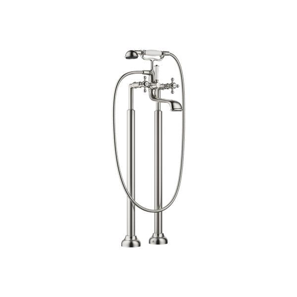 Dornbracht - Madison Two-Hole Tub Mixer For Freestanding Installation With Hand Shower Set