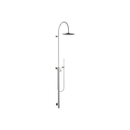Dornbracht - Shower Riser Without Hand Shower