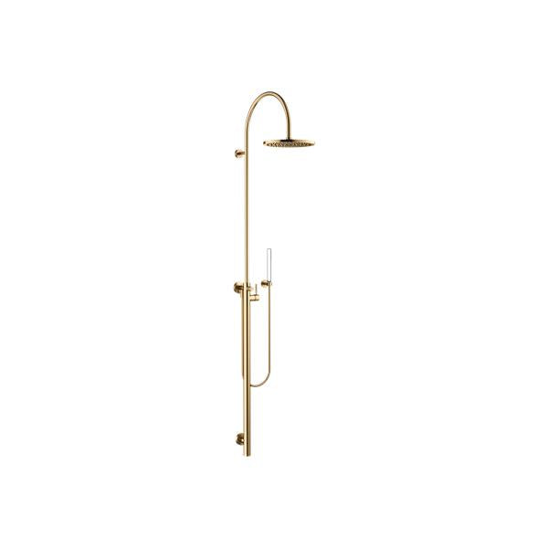 Dornbracht - Shower Riser Without Hand Shower