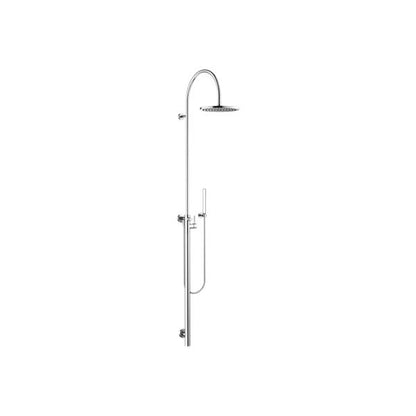 Dornbracht - Shower Riser Without Hand Shower