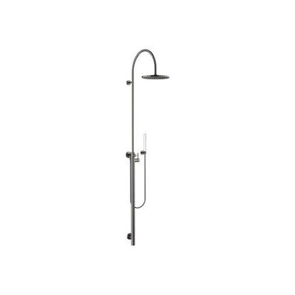 Dornbracht - Shower Riser Without Hand Shower