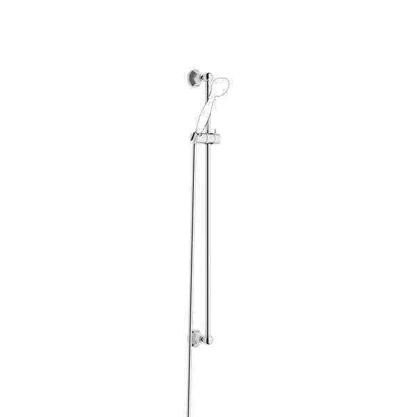 Dornbracht - Madison Slide Bar Set Without Hand Shower