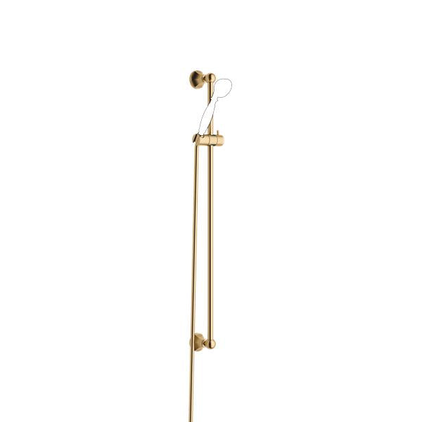 Dornbracht - Madison Slide Bar Set Without Hand Shower