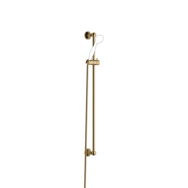 Dornbracht - Madison Slide Bar Set Without Hand Shower