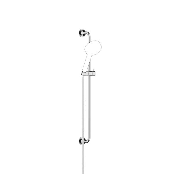 Dornbracht - Vaia Slide Bar Set Without Hand Shower