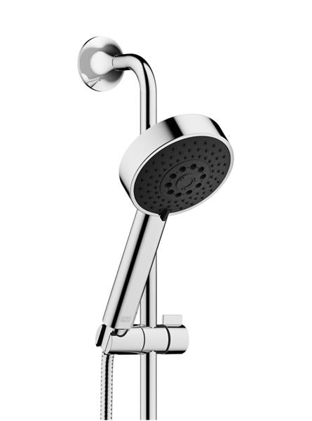 Dornbracht - Vaia Slide Bar Set Without Hand Shower