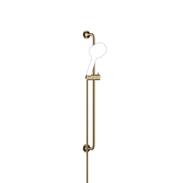 Dornbracht - Vaia Slide Bar Set Without Hand Shower
