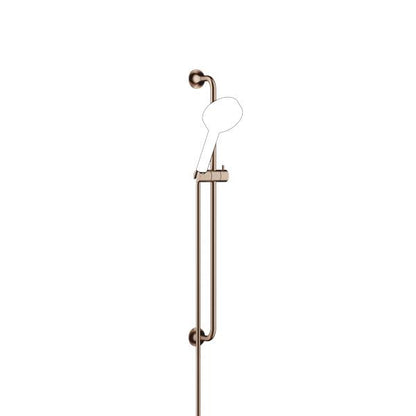 Dornbracht - Vaia Slide Bar Set Without Hand Shower