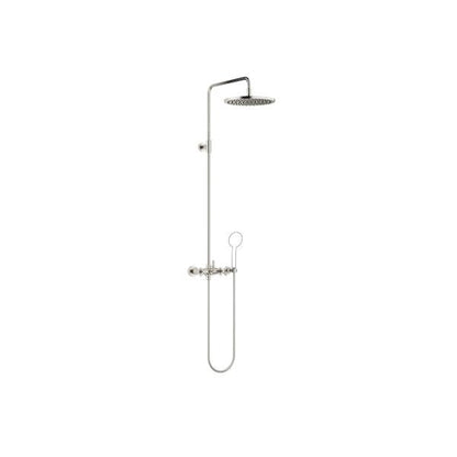 Dornbracht - Tara Exposed Shower Set 11-3/4 Inch
