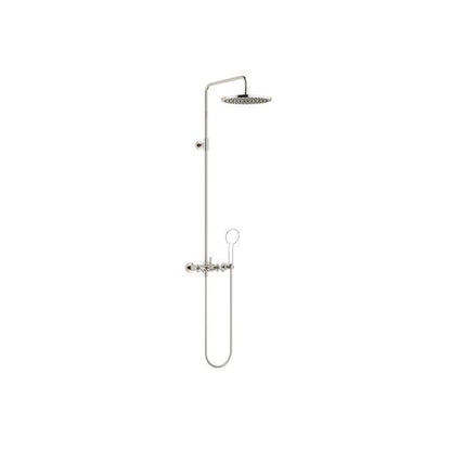 Dornbracht - Tara Exposed Shower Set 11-3/4 Inch