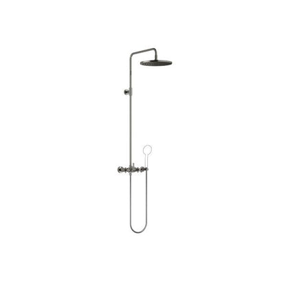 Dornbracht - Tara Exposed Shower Set 11-3/4 Inch
