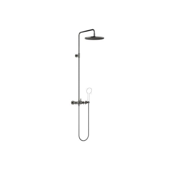 Dornbracht - Tara Exposed Shower Set 11-3/4 Inch