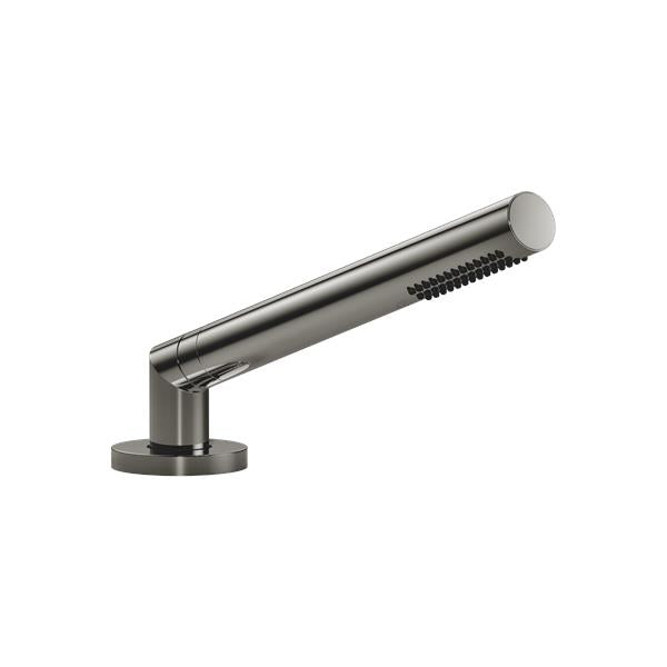 Dornbracht - Meta Hand Shower Set For Deck-Mounted Tub Installation