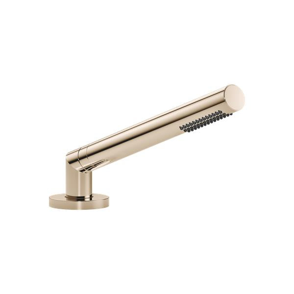 Dornbracht - Meta Hand Shower Set For Deck-Mounted Tub Installation
