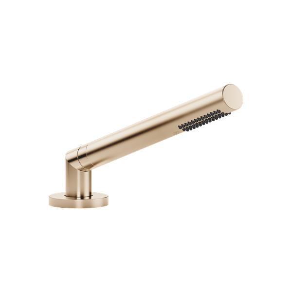 Dornbracht - Meta Hand Shower Set For Deck-Mounted Tub Installation