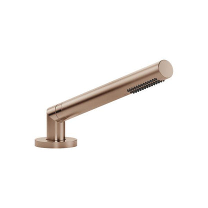 Dornbracht - Meta Hand Shower Set For Deck-Mounted Tub Installation