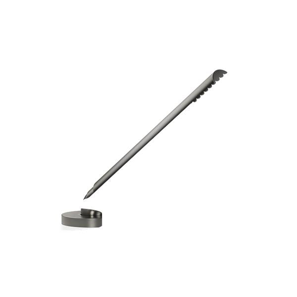 Dornbracht - Meta Hand Shower Set For Deck-Mounted Tub Installation