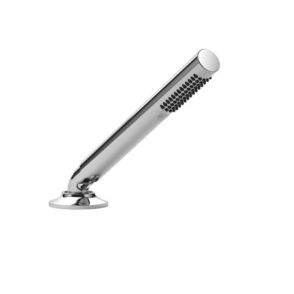 Dornbracht - Vaia Hand Shower Set For Deck-Mounted Tub Installation