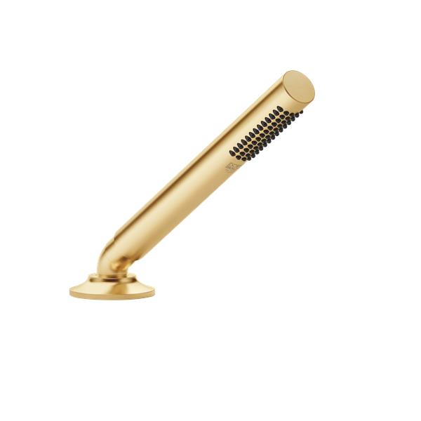 Dornbracht - Vaia Hand Shower Set For Deck-Mounted Tub Installation