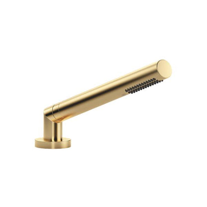 Dornbracht - Hand Shower Set For Deck-Mounted Tub Installation