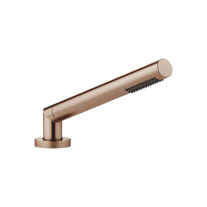 Dornbracht - Hand Shower Set For Deck-Mounted Tub Installation