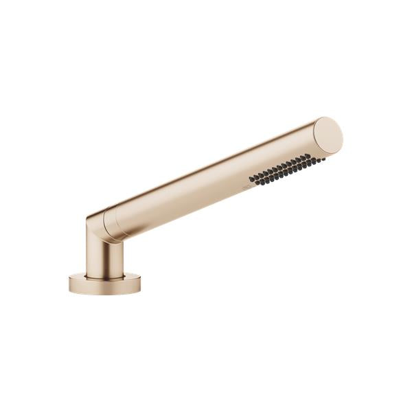 Dornbracht - Hand Shower Set For Deck-Mounted Tub Installation