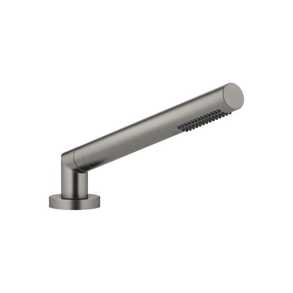 Dornbracht - Hand Shower Set For Deck-Mounted Tub Installation