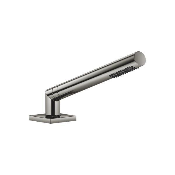Dornbracht - Hand Shower Set For Deck-Mounted Tub Installation