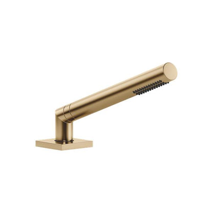 Dornbracht - Hand Shower Set For Deck-Mounted Tub Installation