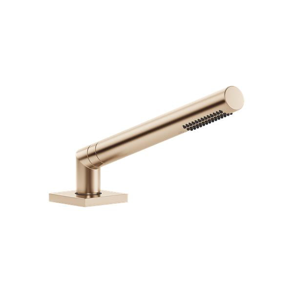 Dornbracht - Hand Shower Set For Deck-Mounted Tub Installation