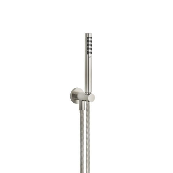 Dornbracht - Hand Shower Set With Integrated Wall Bracket Flowreduce