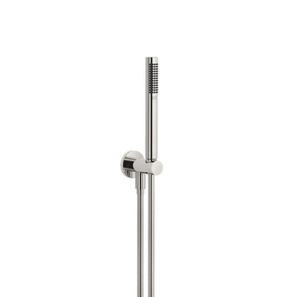 Dornbracht - Hand Shower Set With Integrated Wall Bracket Flowreduce