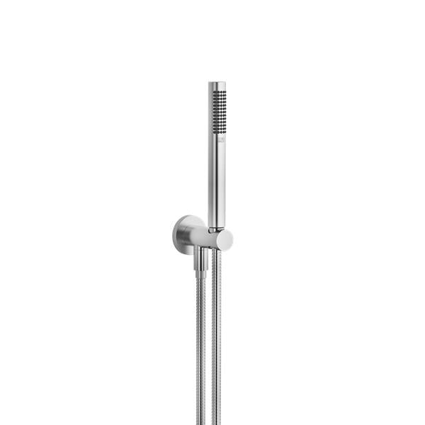 Dornbracht - Hand Shower Set With Integrated Wall Bracket Flowreduce