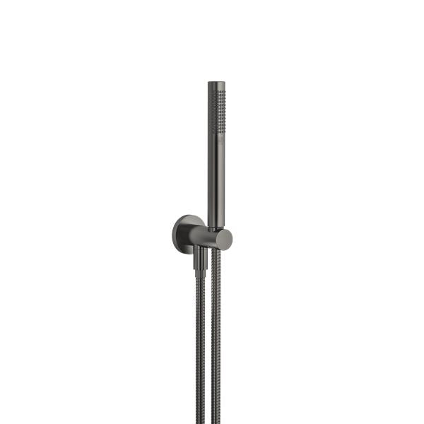 Dornbracht - Hand Shower Set With Integrated Wall Bracket Flowreduce