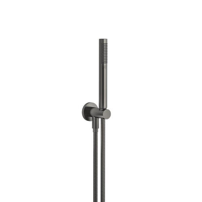 Dornbracht - Hand Shower Set With Integrated Wall Bracket Flowreduce
