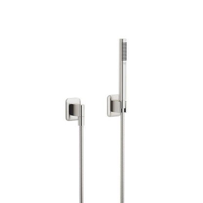 Dornbracht - Lissé Hand Shower Set With Individual Flanges Flowreduce