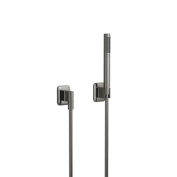 Dornbracht - Lissé Hand Shower Set With Individual Flanges Flowreduce