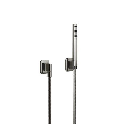 Dornbracht - Lissé Hand Shower Set With Individual Flanges Flowreduce