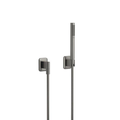 Dornbracht - Lissé Hand Shower Set With Individual Flanges Flowreduce