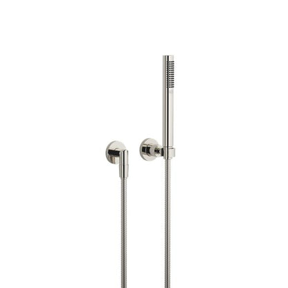 Dornbracht - Tara Hand Shower Set With Individual Flanges Flowreduce